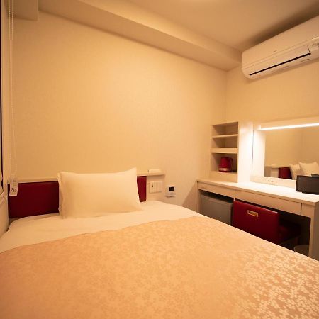 Hotel Front Inn Fukuoka Airport Ngoại thất bức ảnh