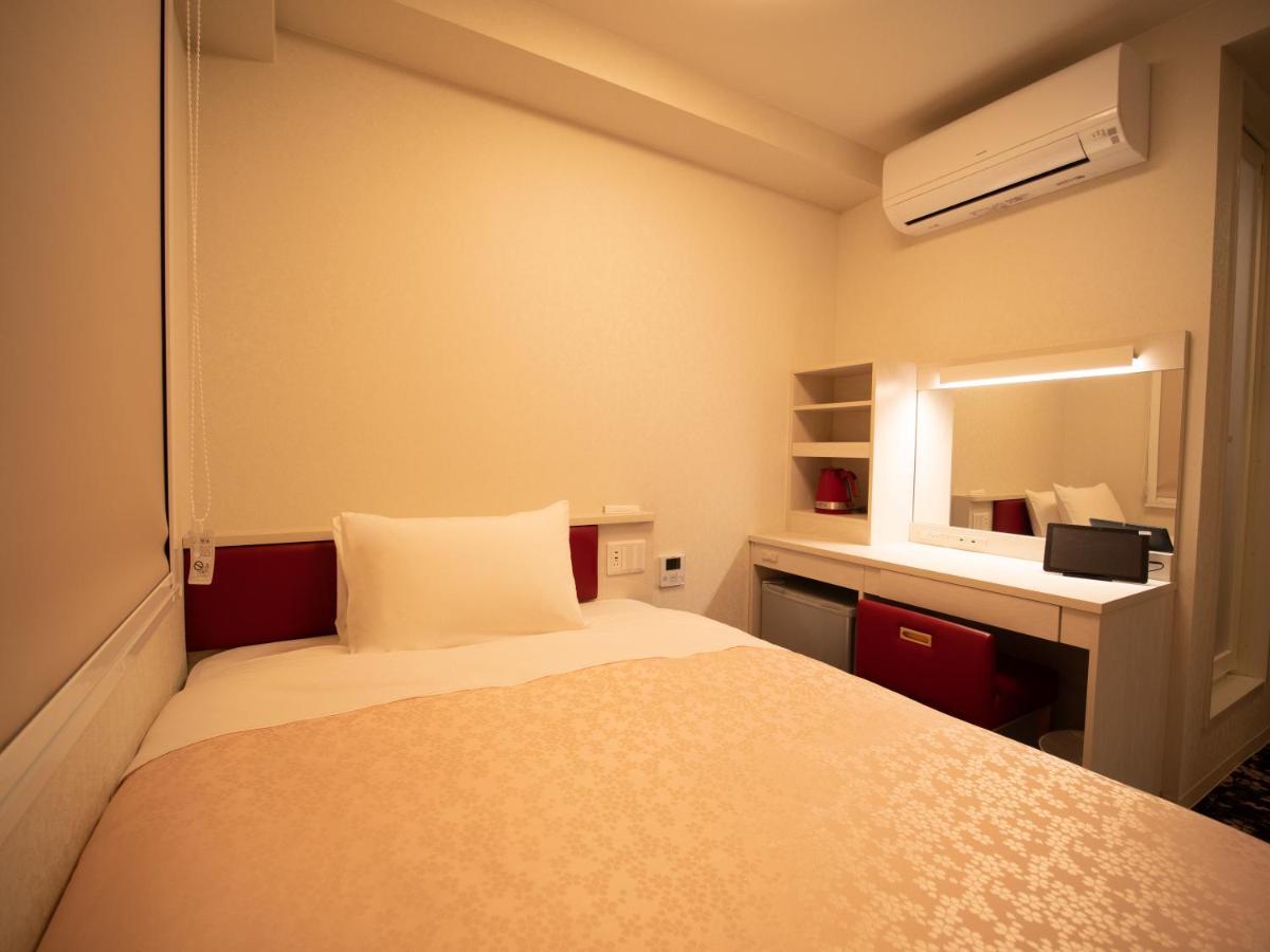 Hotel Front Inn Fukuoka Airport Ngoại thất bức ảnh