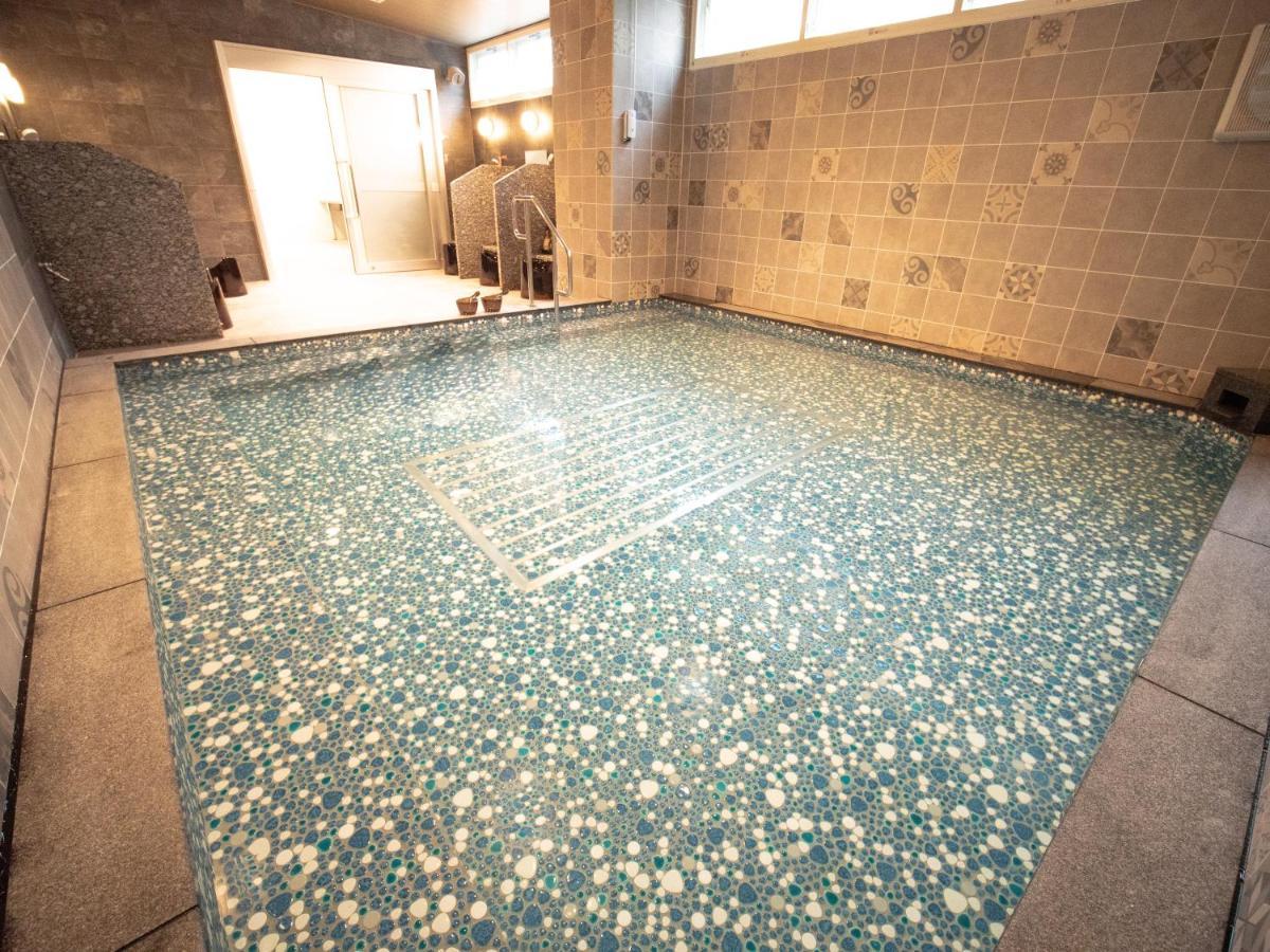 Hotel Front Inn Fukuoka Airport Ngoại thất bức ảnh