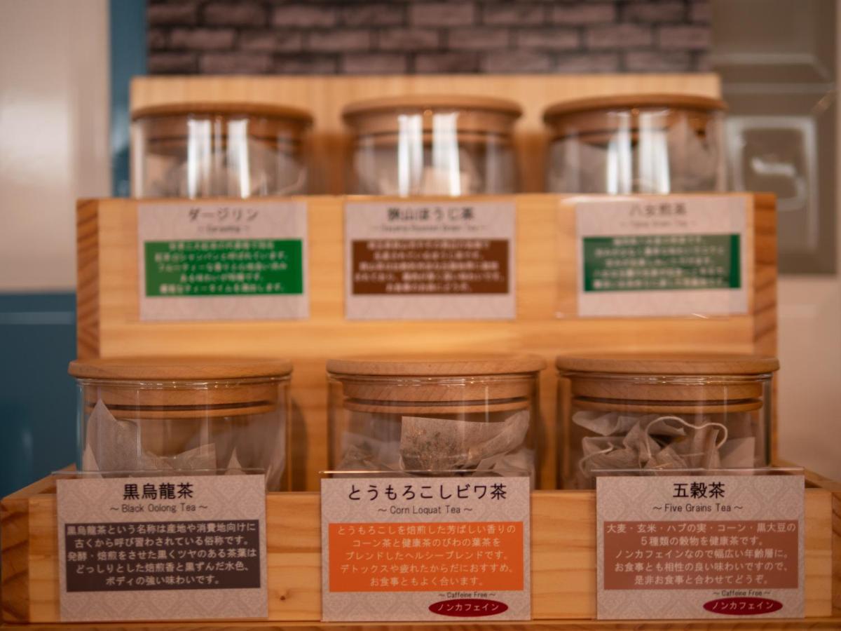Hotel Front Inn Fukuoka Airport Ngoại thất bức ảnh