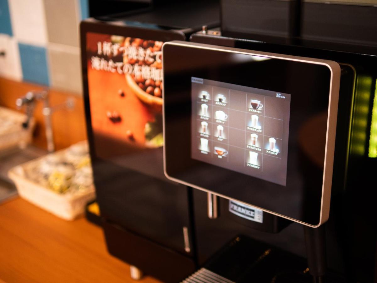 Hotel Front Inn Fukuoka Airport Ngoại thất bức ảnh