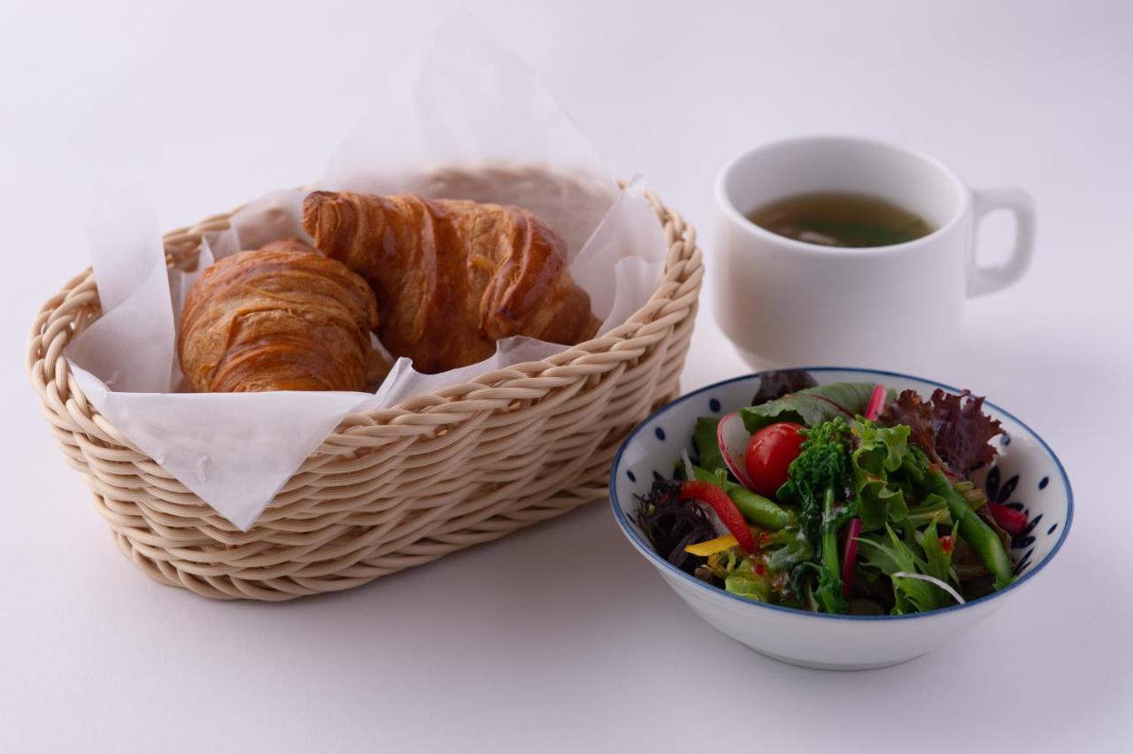 Hotel Front Inn Fukuoka Airport Ngoại thất bức ảnh