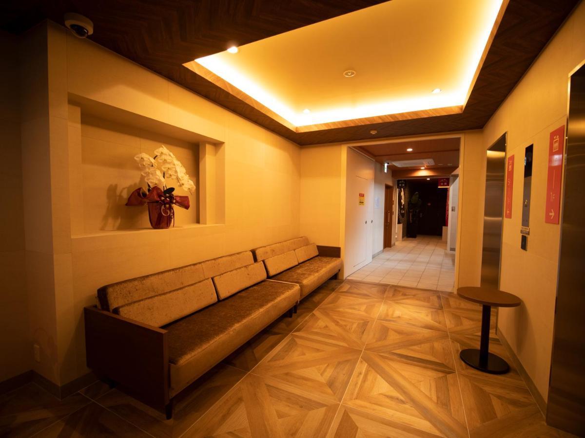 Hotel Front Inn Fukuoka Airport Ngoại thất bức ảnh