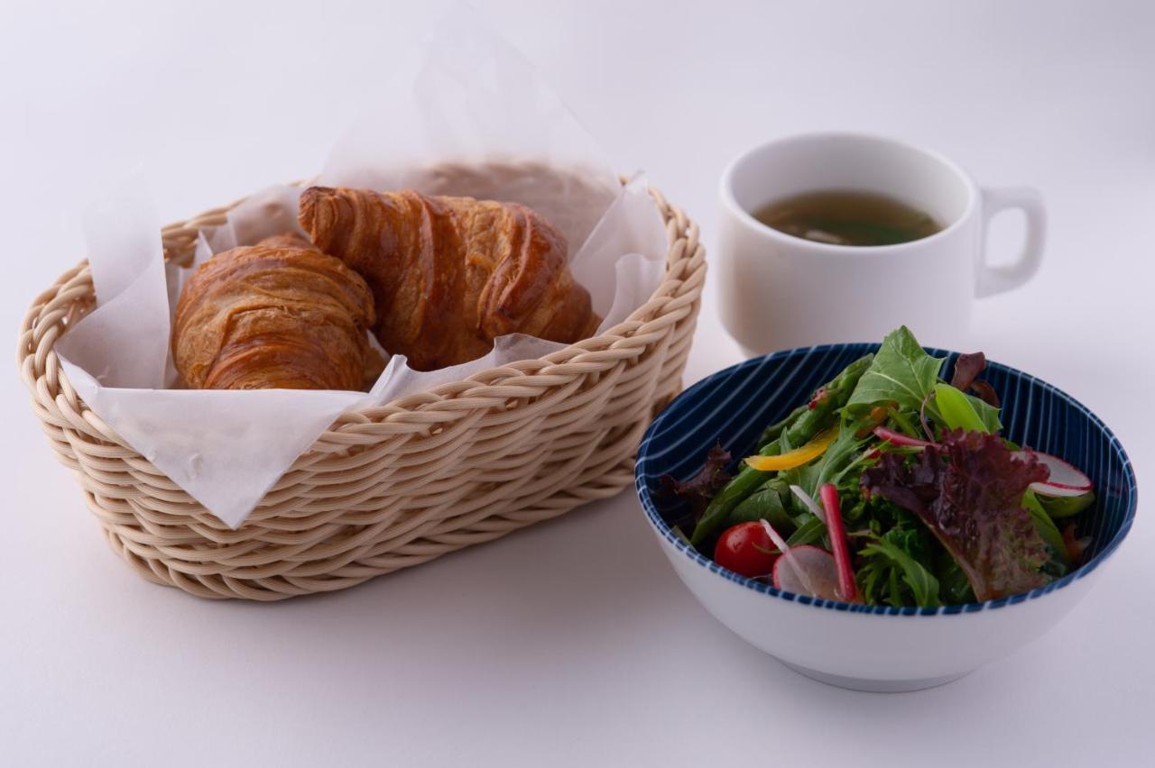 Hotel Front Inn Fukuoka Airport Ngoại thất bức ảnh