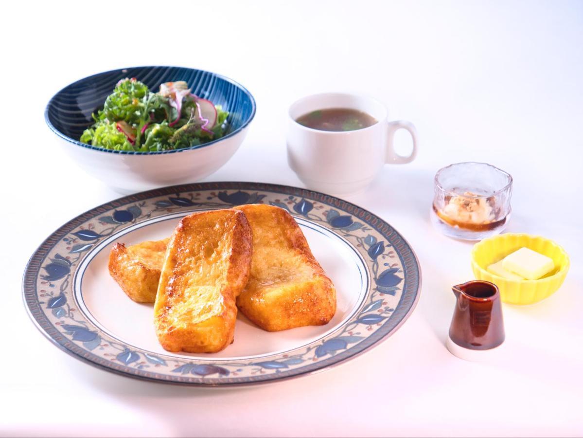 Hotel Front Inn Fukuoka Airport Ngoại thất bức ảnh