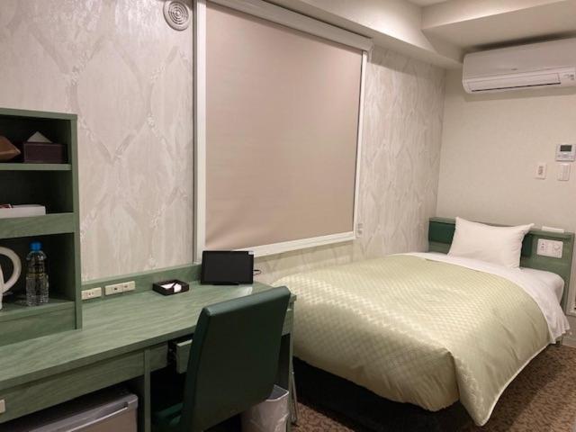 Hotel Front Inn Fukuoka Airport Ngoại thất bức ảnh