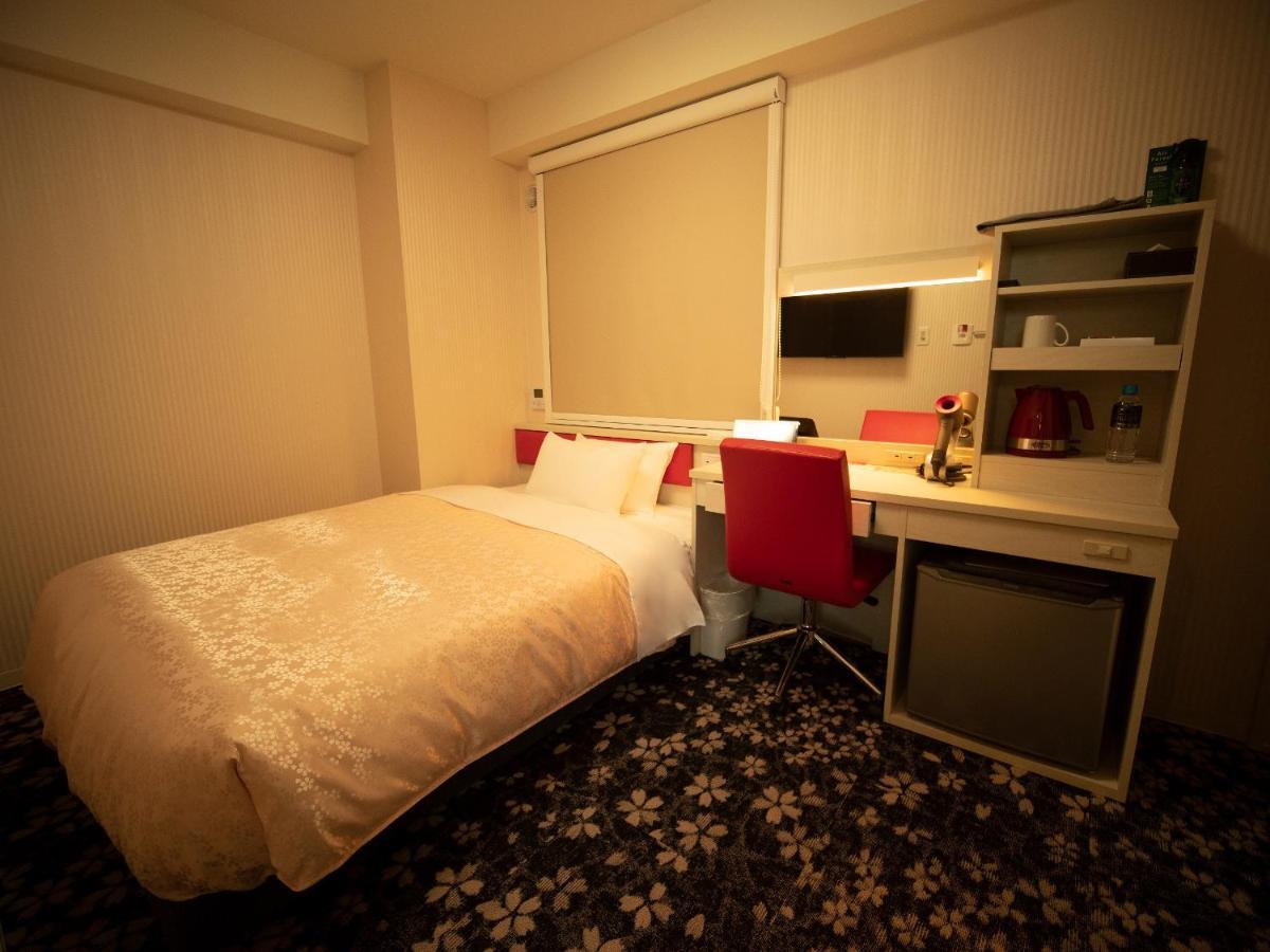 Hotel Front Inn Fukuoka Airport Ngoại thất bức ảnh