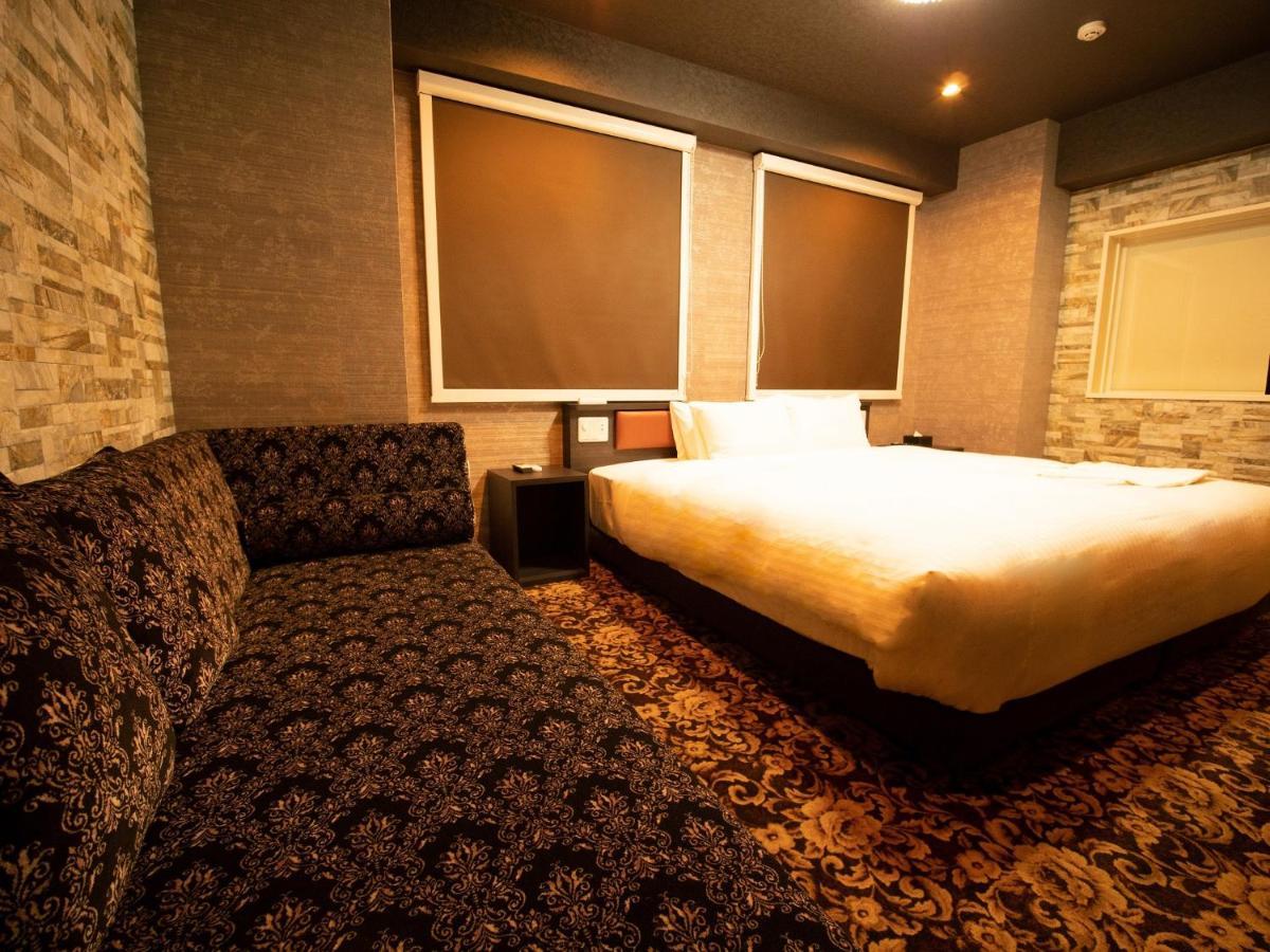Hotel Front Inn Fukuoka Airport Ngoại thất bức ảnh