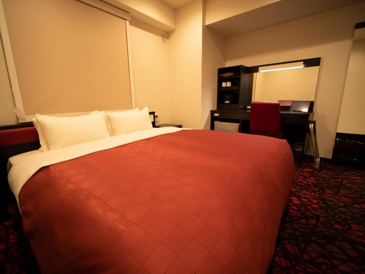 Hotel Front Inn Fukuoka Airport Ngoại thất bức ảnh