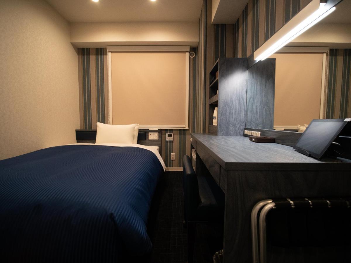 Hotel Front Inn Fukuoka Airport Ngoại thất bức ảnh